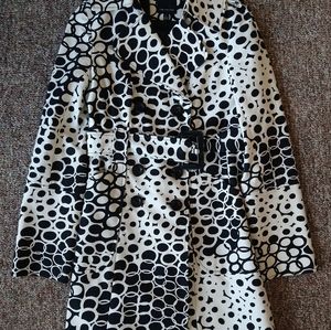 Women's Trench Coat
